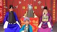 蒲剧港口驿  片段