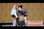 蒲剧春秋笔杀驿