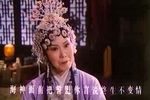 烟花泪 片段