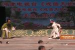 蒲剧杀府  片段