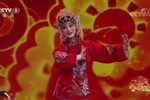 挂画 片段