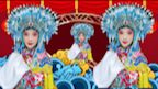 蒲剧三击掌  片段
