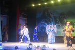 杨门女将 片段