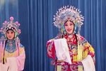 王宝钏登殿
