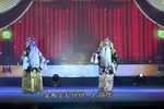 北路梆子劈殿 唱段