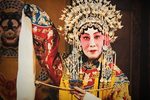 金水桥绑子上殿