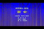 荆州花鼓戏原野情仇