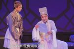 商林归天