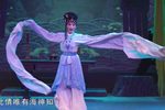 焚香记打神告庙