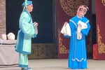 楚剧绣花女 选段阿牛我是个老实人 片段