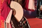 楚剧吴天寿观书 选段2 片段