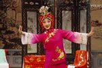 楚剧抬花轿 片段
