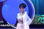 梁山伯与祝英台哭坟 片段