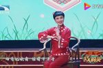 推车赶会梳妆  片段