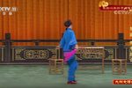 楚剧推车赶会