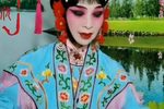 楚剧英台描药  片段