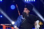楚剧秦琼观阵 片段