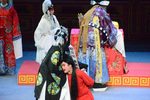 巡按审子法场斩子 片段