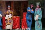 红绫袄柳刚打井 下