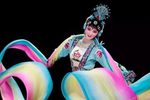 湘剧天女散花 片段