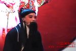 湘剧打棍出箱 片段