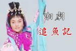 湘剧追鱼记 全本(全字幕)