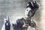 琵琶记闯帘