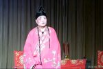 祁剧目连传辞庵