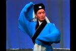 祁剧花子骂相