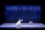 湘剧刺目 片段