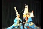 湘剧访白袍