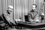苏州评弹战长沙