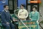 三个侍卫官大闹大世界