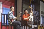 苏州评弹战长沙