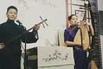 苏州评弹宝玉夜探