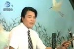 风雨黄昏