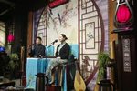 苏州评弹声声慢