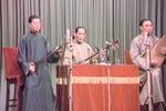 神弹子闹公堂