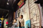 苏州评弹宝玉夜探