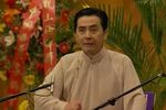苏州评弹孙庞斗智露真情仗义相救