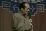 啼笑因缘车站送别