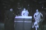 1979年上海评弹团访港演出实况