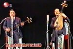 苏州评弹宝玉夜探