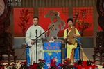 世纪雅韵2001年迎新评弹精品会演(2)