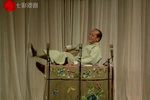 武松夜走蜈蚣岭