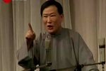 文征明闹画室