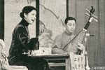 苏州评弹宝玉夜探