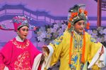 孟丽君 片段