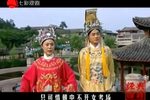 锡剧孟丽君君臣游园 片段