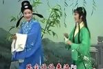 锡剧双珠凤私吊 片段